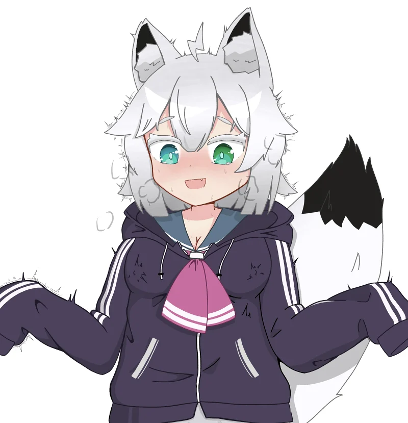 シモカゼちゃん,绘画创作,cosplay