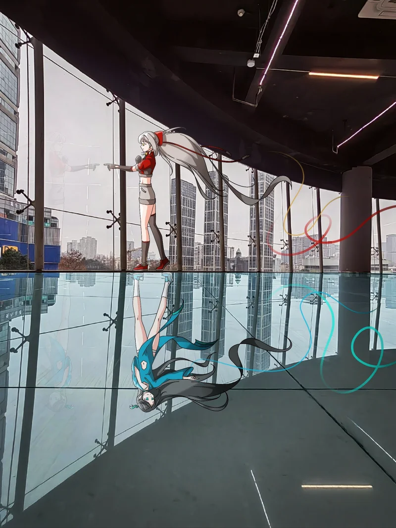 去谷子店的唯一收获