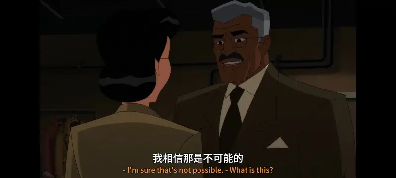 蝙蝠侠披风斗士,DC,美漫,动画,动漫,超级英雄,蝙蝠侠,ACG,番剧