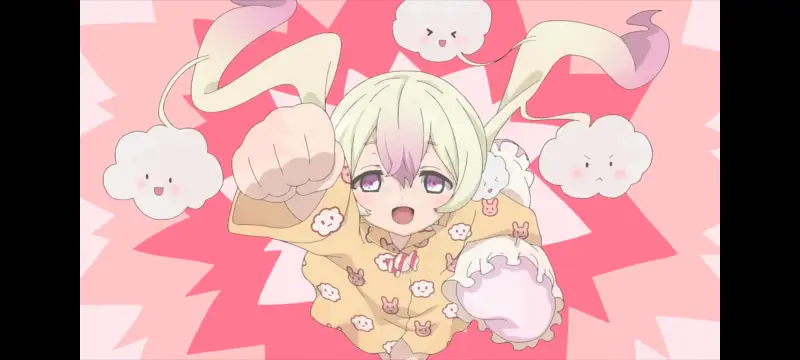 魔法少女育成计划,动画,动漫,魔法少女,二次元,番剧,日漫,ACG