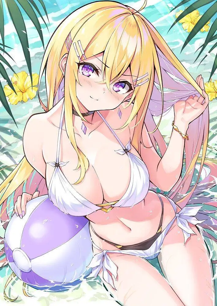 巨乳大姐姐来力