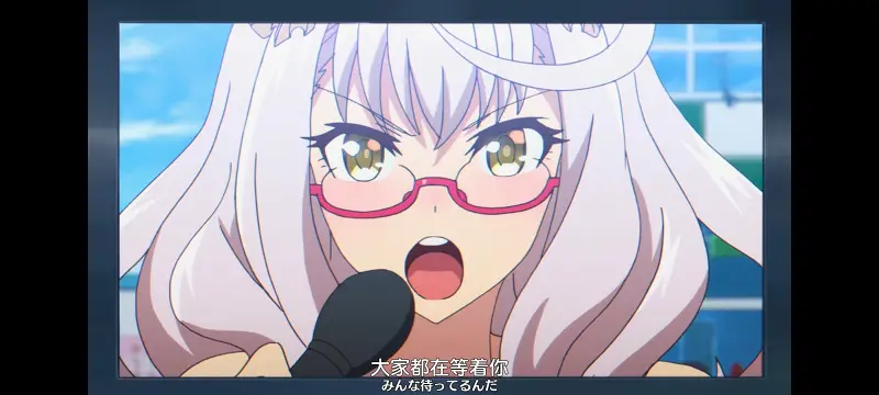 赛马娘,赛马娘PrettyDreby,动画,动漫,番剧,ACG