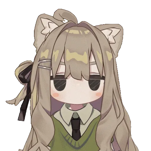 猫猫,第三弹