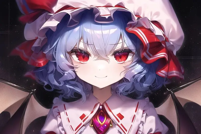 蕾米莉亚