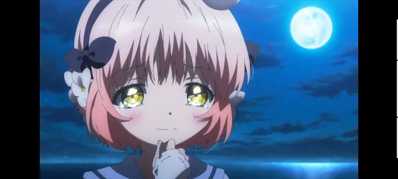 『魔法少女育成计划』第一季：第4话