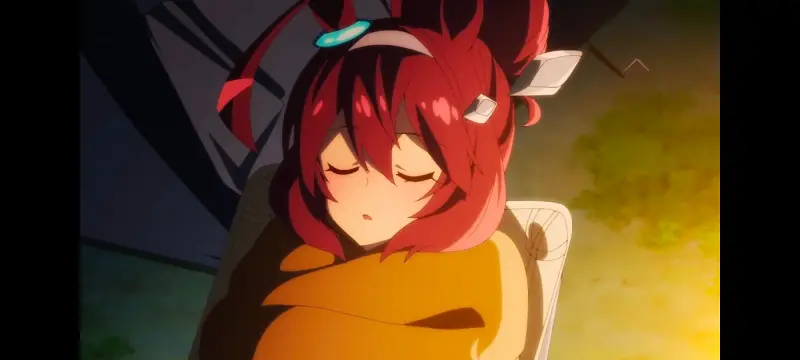 赛马娘,赛马娘PrettyDreby,动画,动漫,AMV,MAD,二次元,ACG
