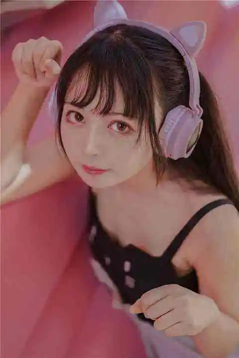 动漫专区,COSPLAY,美女