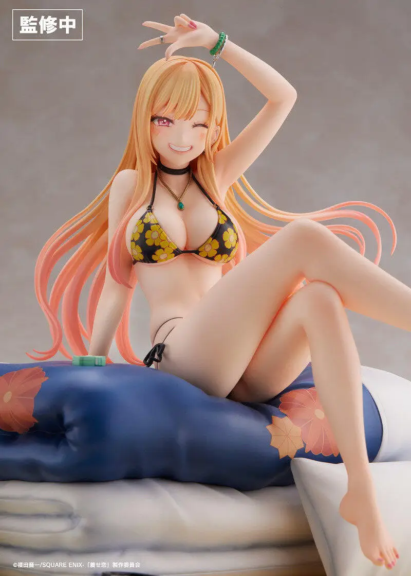 手办,更衣人偶坠入爱河,双隐报社,喜多川海梦,ANIPLEX