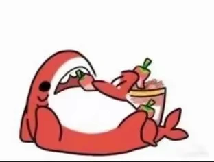 红毛脆脆鲨:D