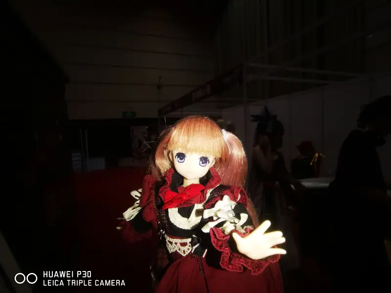 摄影,azone