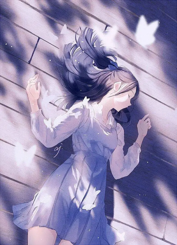 动漫专区,M站美图,壁纸