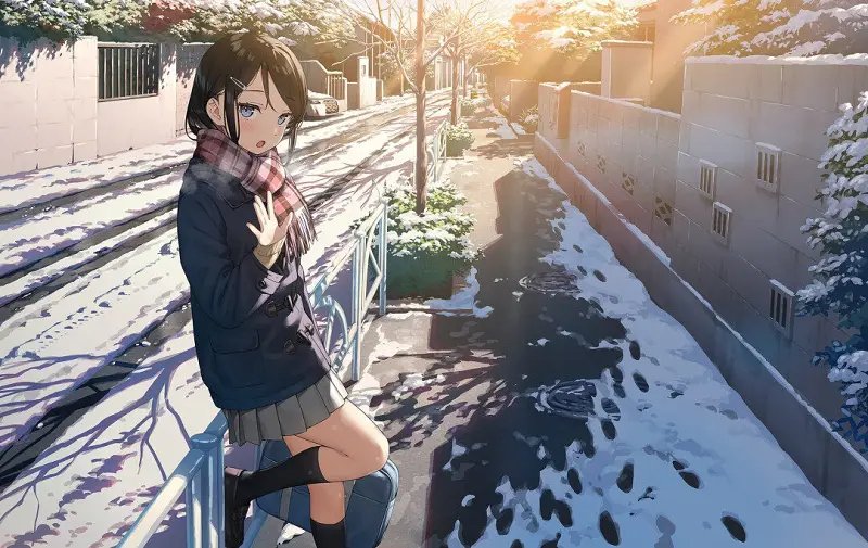 今日美图3