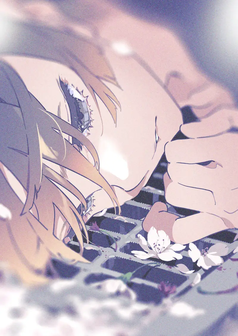 动漫专区,PIXIV,漫画,插画