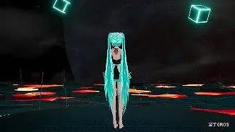 初音