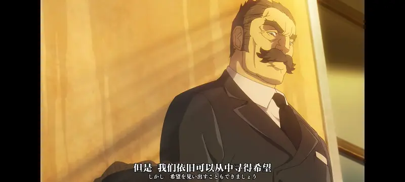 幼女战记,谭雅战记,动画,动漫,番剧,日漫,二次元,ACG,异世界