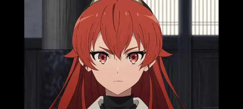 无职转生,无职转生到了异世界就拿出真本事,异世界,动画,动漫,番剧,日漫,二次元,ACG