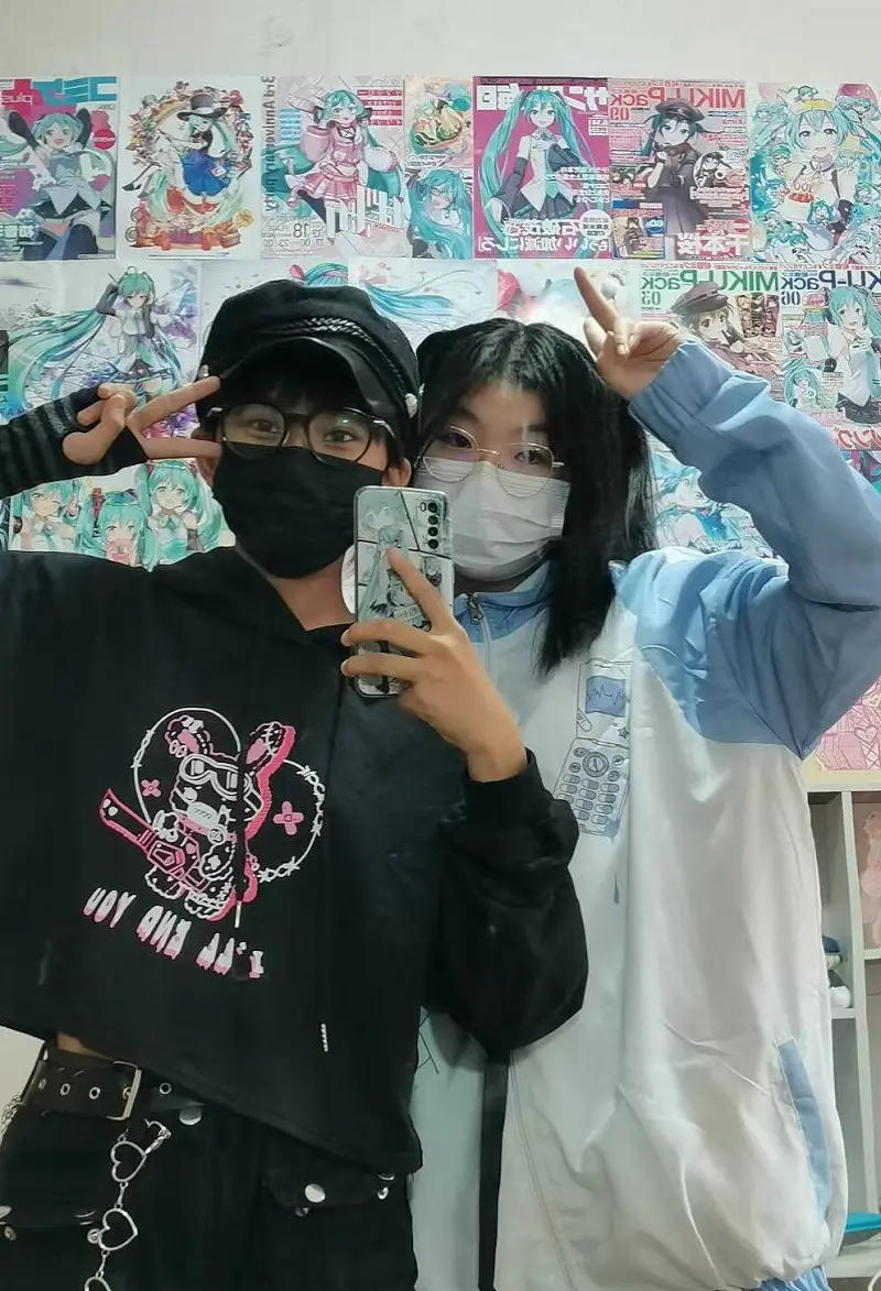 闲聊茶馆,亚文化,人类