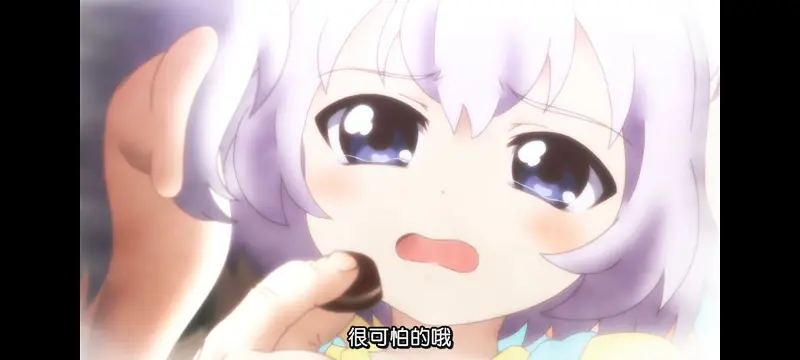 摇曳百合,轻松百合,百合,动画,动漫专区,动漫,番剧,日漫,二次元,ACG