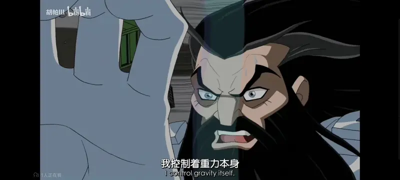 复仇者世上最强英雄组合,复仇者联盟,漫威,动漫,动画,番剧,ACG