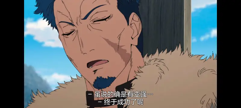 无职转生,无职转生到了异世界就拿出真本事,异世界,动画,动漫,番剧,二次元,日漫,ACG
