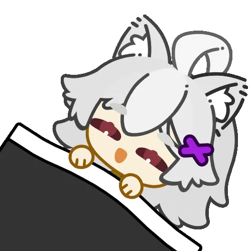 シモカゼちゃん