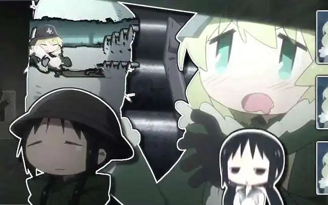 少女时间旅行