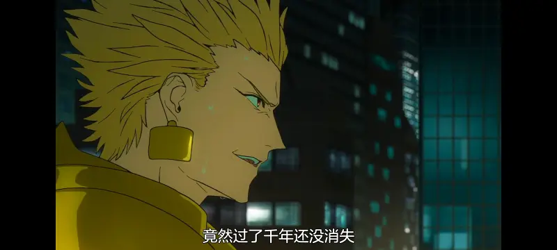 命运奇异赝品,FATE,FatestrangeFake,动画,动漫,番剧,二次元,ACG