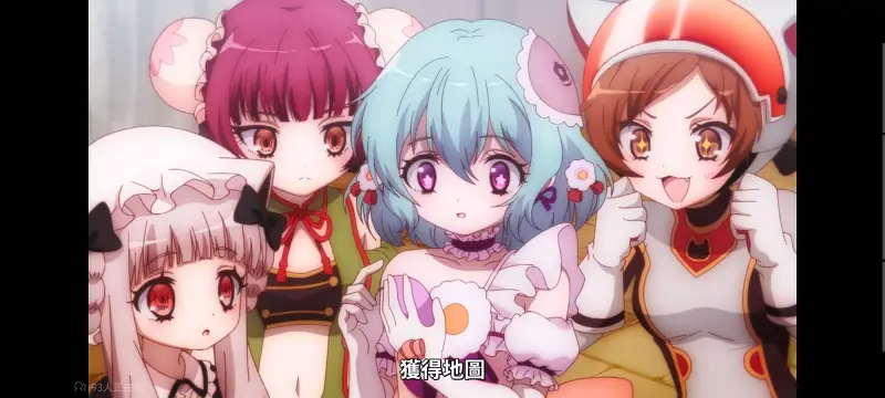 魔法少女育成计划,魔法少女育成计划restart,魔法少女,动画,动漫,番剧,二次元,日漫,ACG