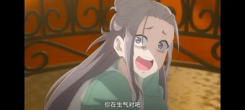 魔女之旅,动画,动漫,番剧,ACG