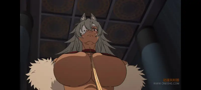 无职转生,无职转生到了异世界就拿出真本事,异世界,动画,动漫,番剧,日漫,二次元,ACG