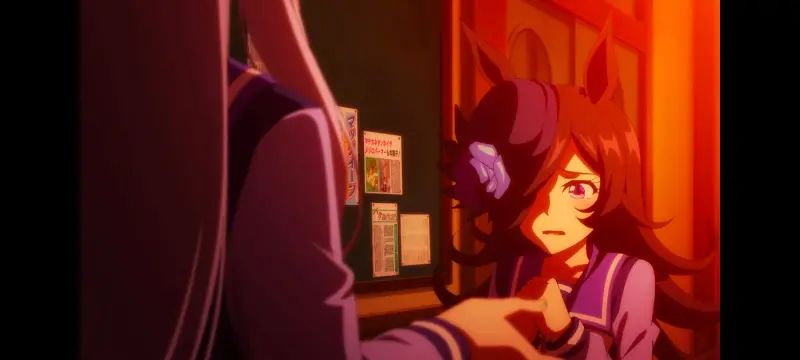 赛马娘,赛马娘第二季,动画,动漫,番剧,二次元,ACG,赛马娘PrettyDerby