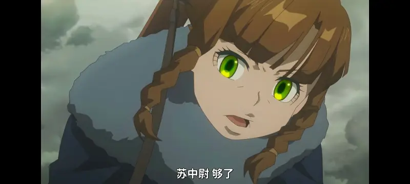 幼女战记,谭雅战记,动画,动漫,番剧,二次元,日漫,ACG