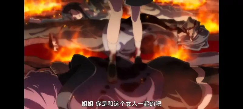 魔女之旅,动画,动漫,番剧,ACG