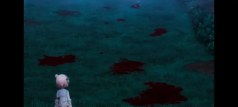 魔法少女育成计划,魔保育,魔法少女,动画,动漫,番剧,二次元,日漫,ACG