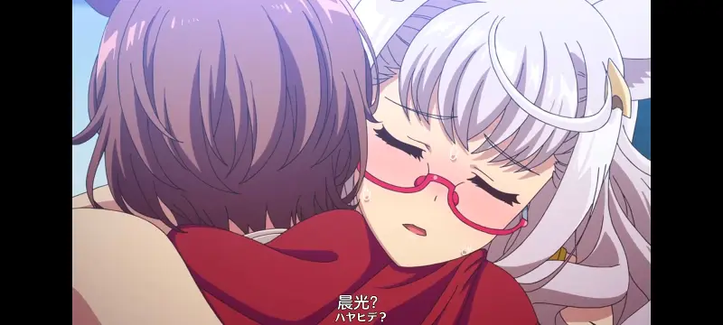 赛马娘,赛马娘PrettyDreby,动画,动漫,番剧,ACG