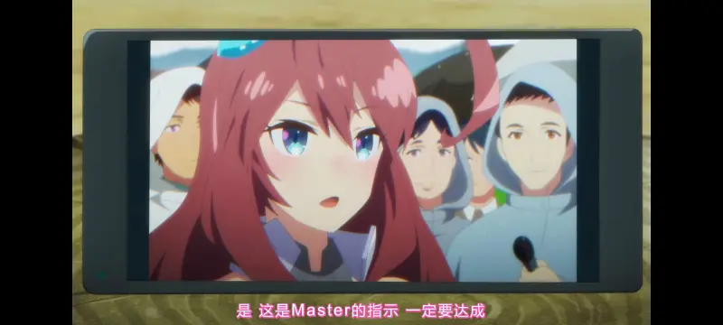 赛马娘,赛马娘PrettyDreby,赛马娘第二季,动画,动漫,番剧,ACG