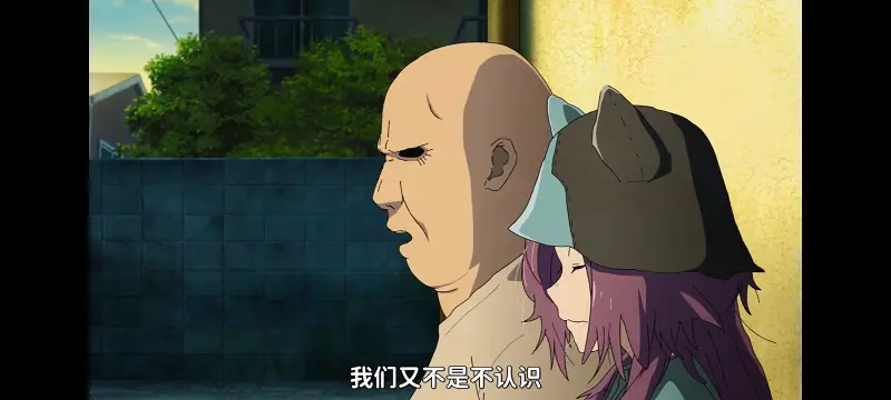 雅尼猫,尼古喵喵,动画,动漫,番剧,日漫,二次元,ACG