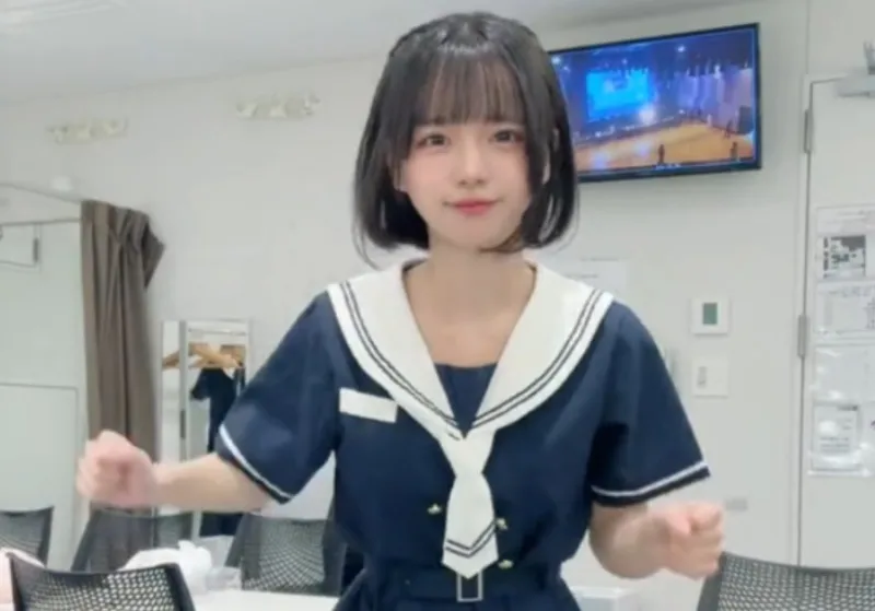 （あいす_爱苏）