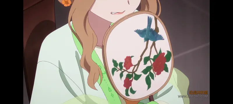 恶女不才请多关照雏宫蝶鼠替换传,虽然我是不完美恶女雏宫蝶鼠替换传,动画,动漫,番剧,日漫,二次元,ACG