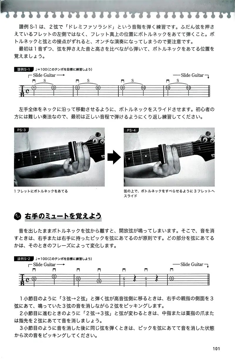 孤独摇滚,电吉他
