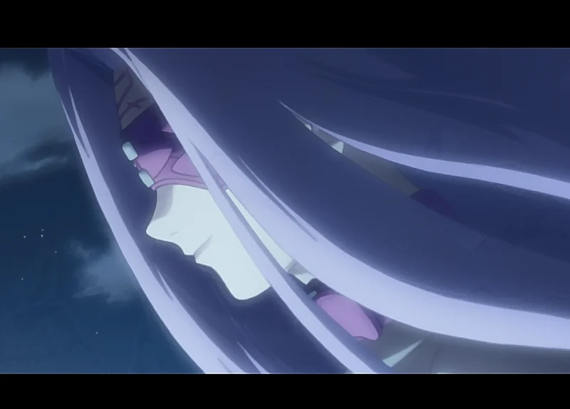 【PS2】Fate stay night [Realta Nua] OP