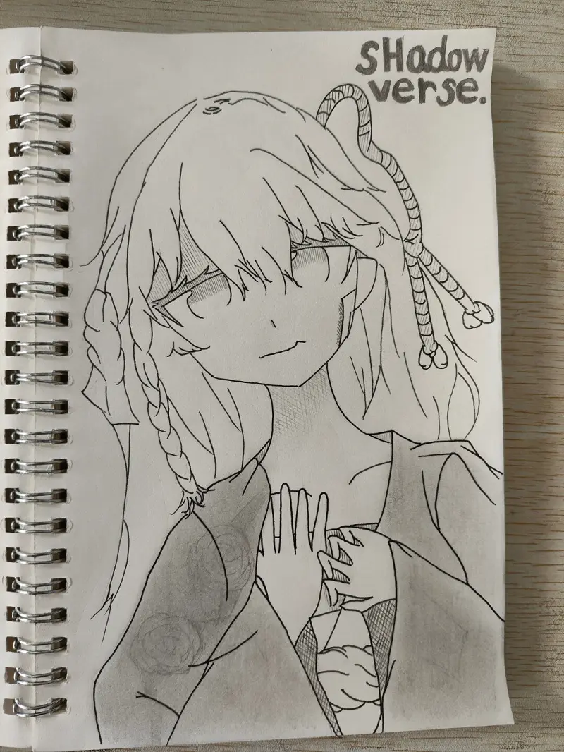 日常摸鱼