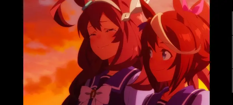 赛马娘,赛马娘第二季,动画,动漫,番剧,二次元,ACG,赛马娘PrettyDerby