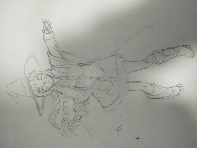 绘画创作
