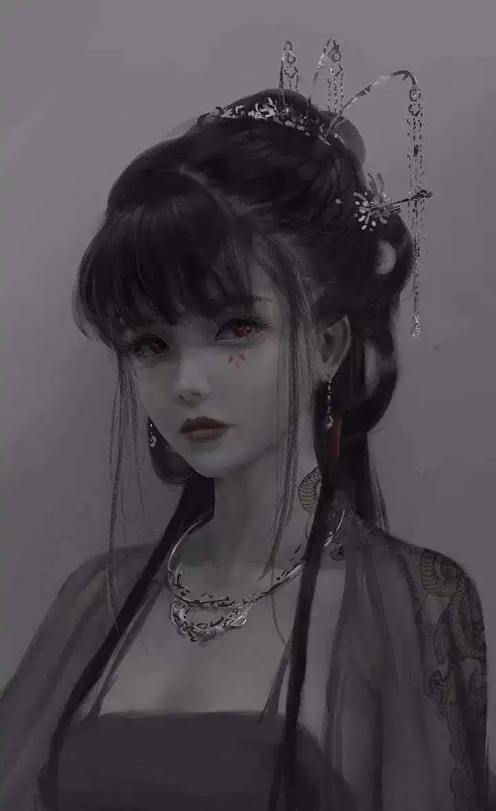 M站美图,壁纸,涩图
