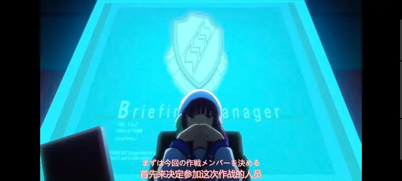 AngelBeats,天使的心跳,动画,动漫,ACG