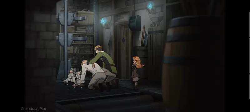 无职转生,无职转生到了异世界就拿出真本事,异世界,动画,动漫,番剧,二次元,日漫,ACG