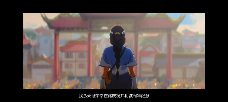 降世神通,安昂传奇,美漫,动画,动漫,番剧,二次元,ACG,动画电影