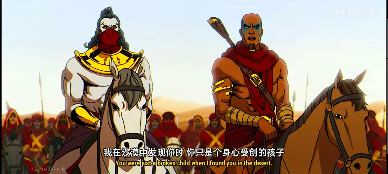漫威,美漫,动画,动漫,X战警,番剧,超级英雄,欧美动漫,ACG