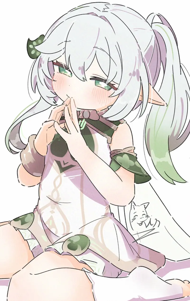 插画